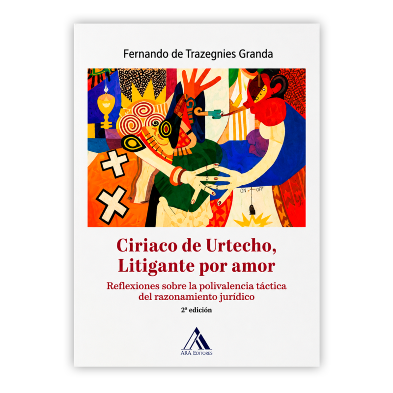 CIRIACO DE URTECHO