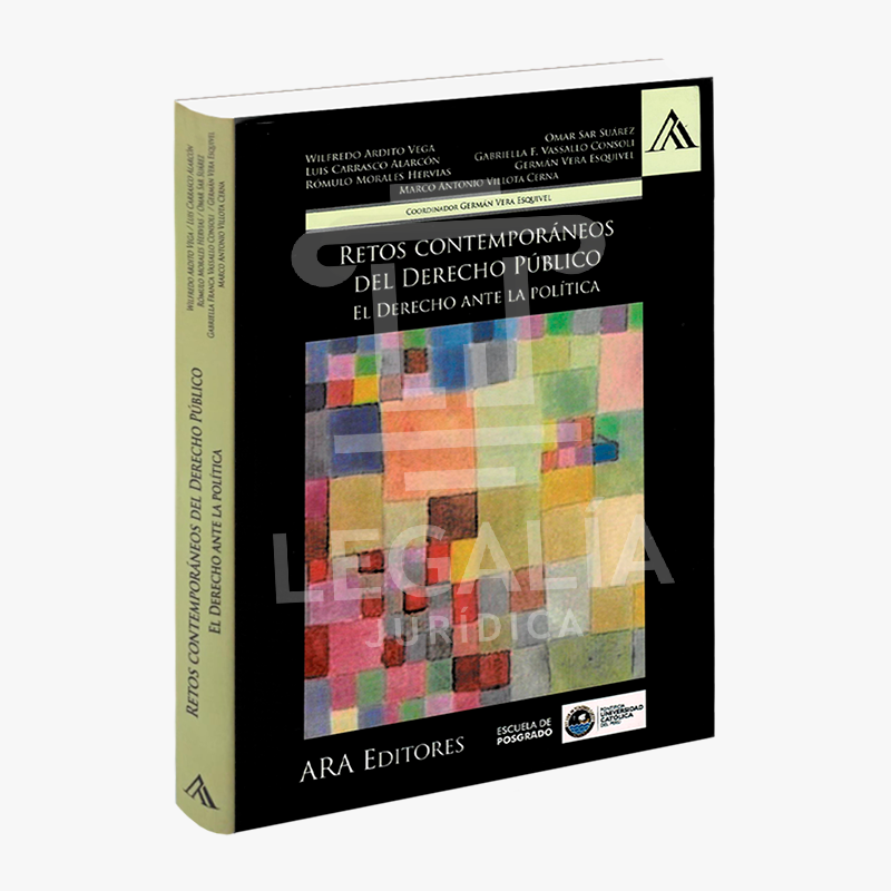 RETOS CONTEMPORANEOS 1