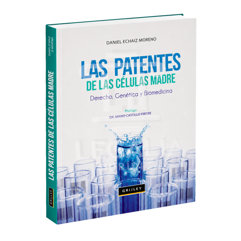 LAS PATENTES DE LAS CELULAS MADRE