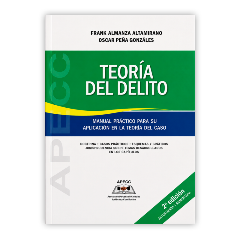 TEORIA DEL DELITO