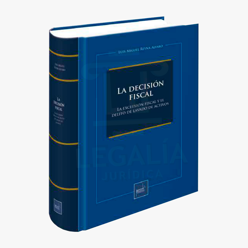 LA DECISION FISCAL