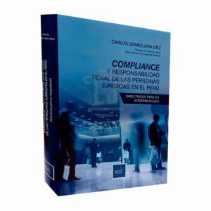 COMPLIANCE pacifico