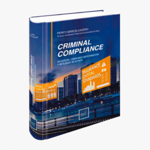 CRIMINAL COMPLIANCE