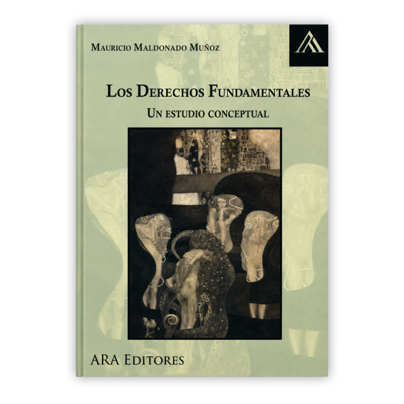 LOS DERECHOS FUNDAMENTALES UN ESTUDIO CONCEPTUAL 32 LOS DERECHOS FUNDAMENTALES