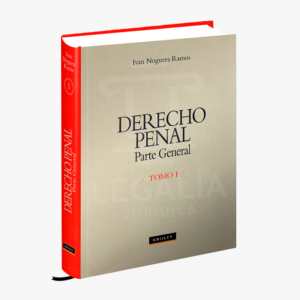 DERECHO PENAL PARTE GENERAL TOMO1