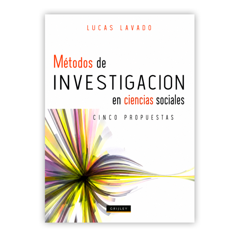 INVESTIGACION EN CIENCIAS SOCIALES