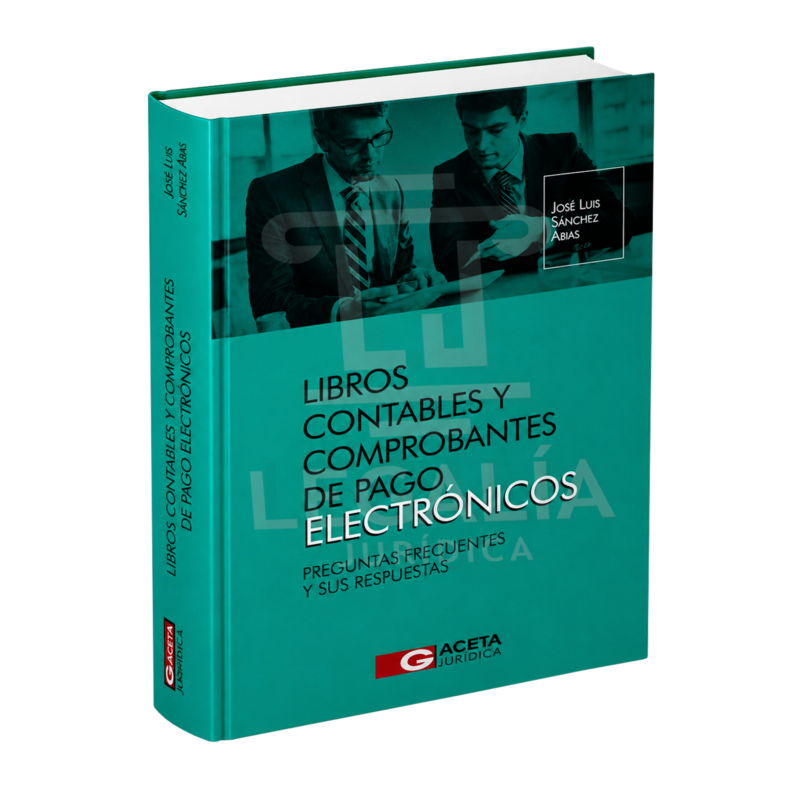 LIBROS CONTABLES Y COMPROBANTES DE PAGO ELECTRÓNICOS 4 LIBROS CONTABLES Y COMPROBANTES DE PAGO ELECTRONICOS