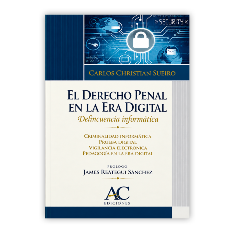 EL DERECHO PENAL EN LA ERA DIGITAL 32 EL DERECHO PENAL EN LA ERA DIGITAL
