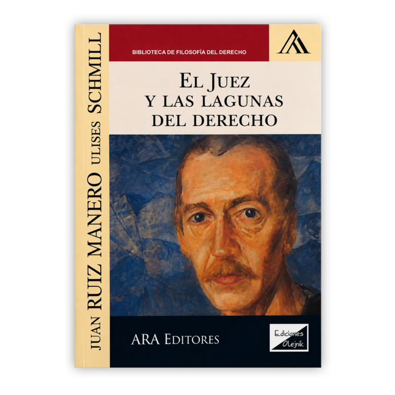 EL JUEZ Y LAS LAGUNAS DE DERECHO 1
