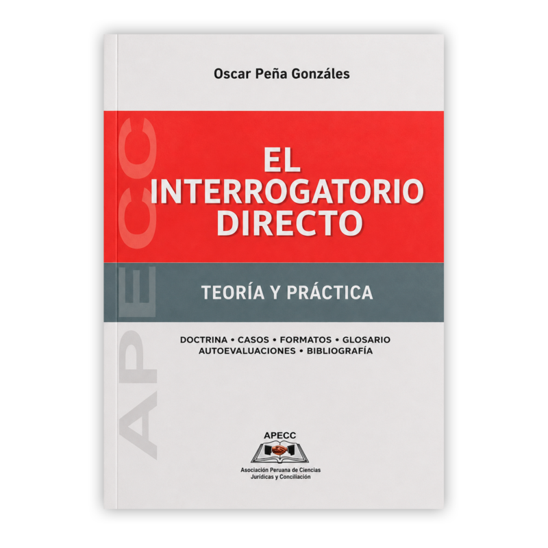 EL INTERROGATORIO DIRECTO