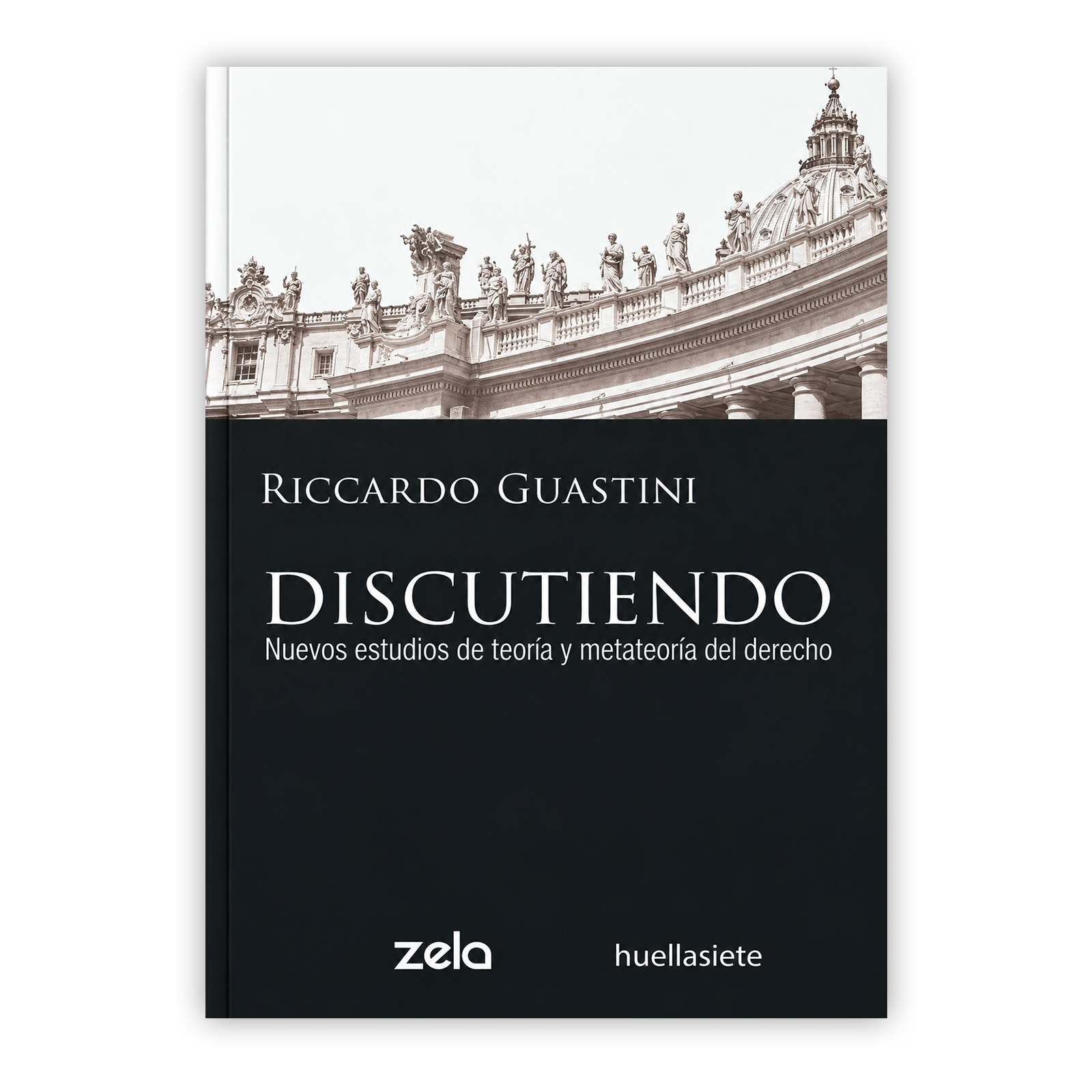 DISCUTIENDO NUEVOS ESTUDIOS DE TEORIA Y METATEORIA DEL DERECHO DISCUTIENDO NUEVOS ESTUDIOS DE TEORIA Y METATEORIA DEL DERECHO