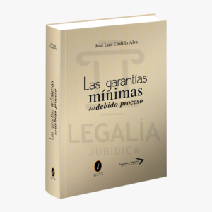 las garantias minimas del debido proceso