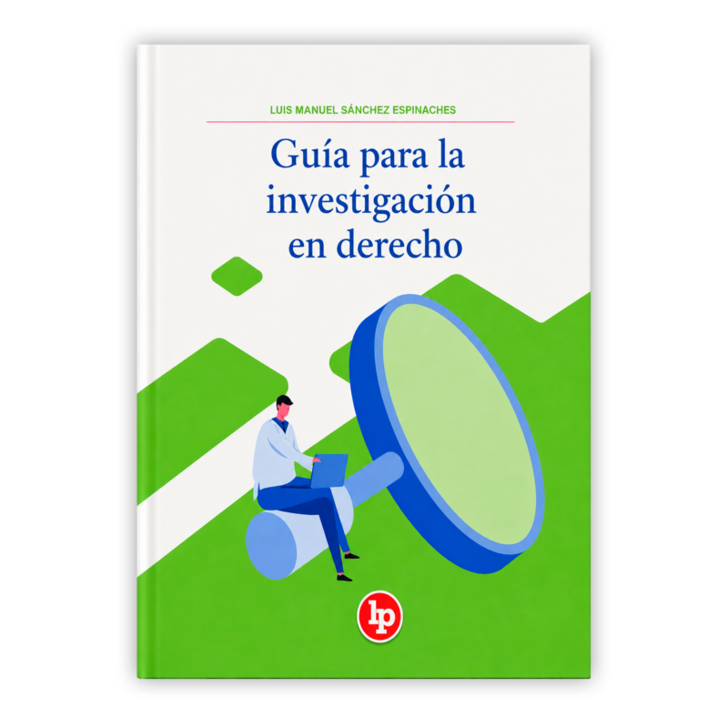 GUÍA PARA LA INVESTIGACIÓN DEL DERECHO 28 GUIA PARA LA INVESTIGACION EN DERECHO