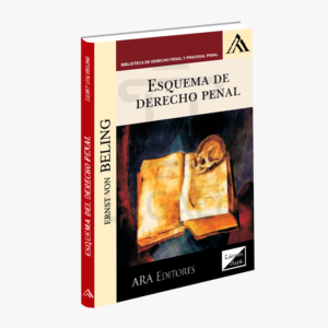 esquema del derecho penal