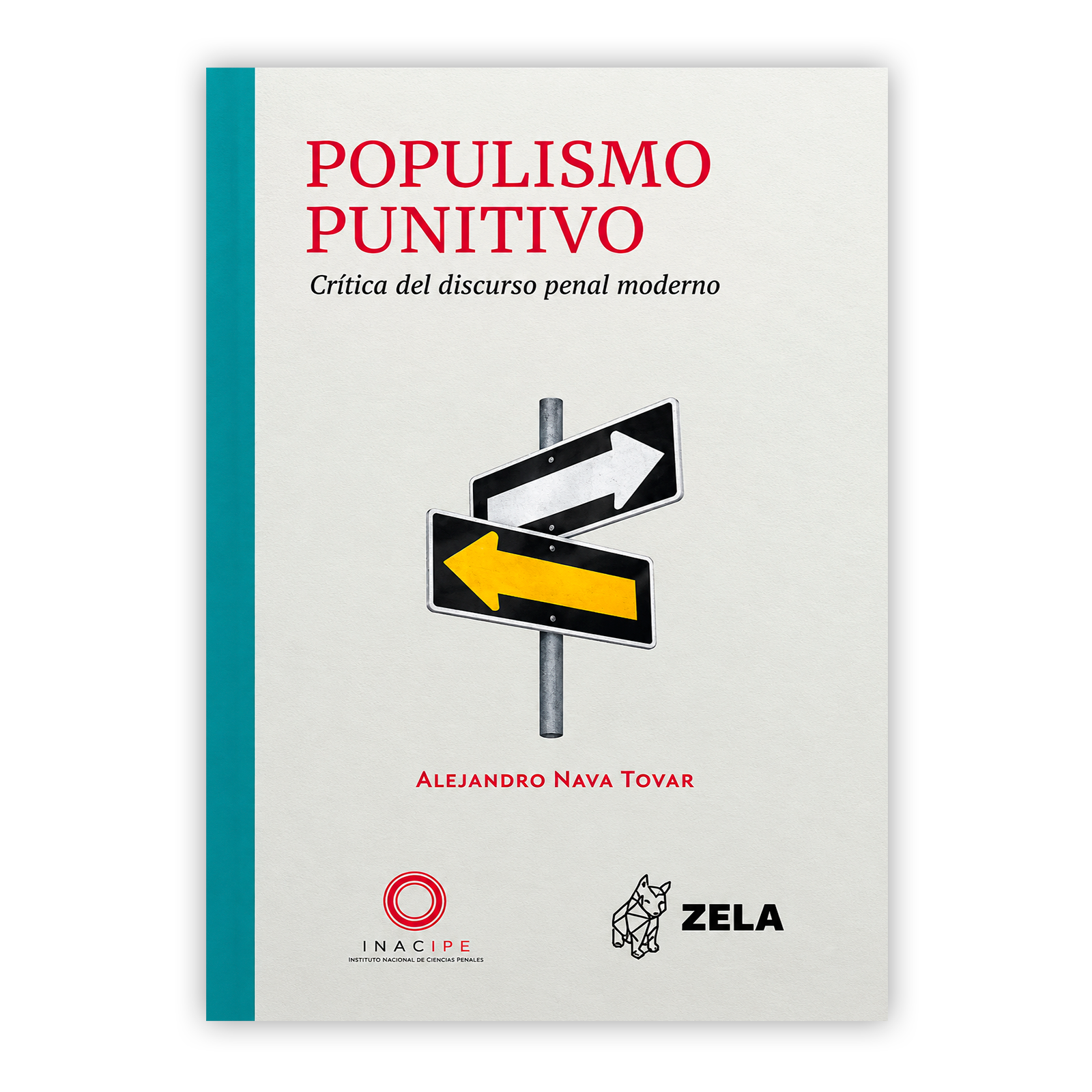 POPULISMO PUNITIVO PORTADA POPULISMO PUNITIVO PORTADA