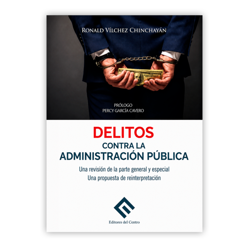 DELITOS CONTRA LA ADMINISTRACIÓN PÚBLICA 34 DELITOS CONTRA LA ADMIISTRACION PUBLICA