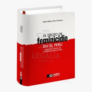 El Delito de Feminicidio en el Peru