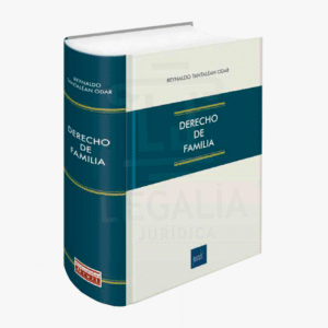 DERECHO DE FAMILIA