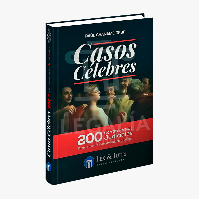 200 casos celebres