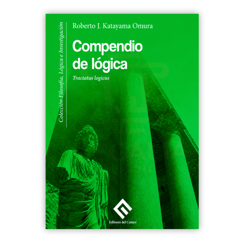 COMPENDIO DE LOGICA