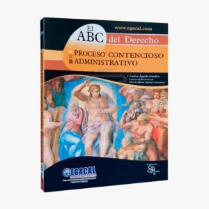 EL ABC DEL DERECHO