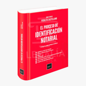 EL PROCESO DE IDENTIFICACION NOTARIAL