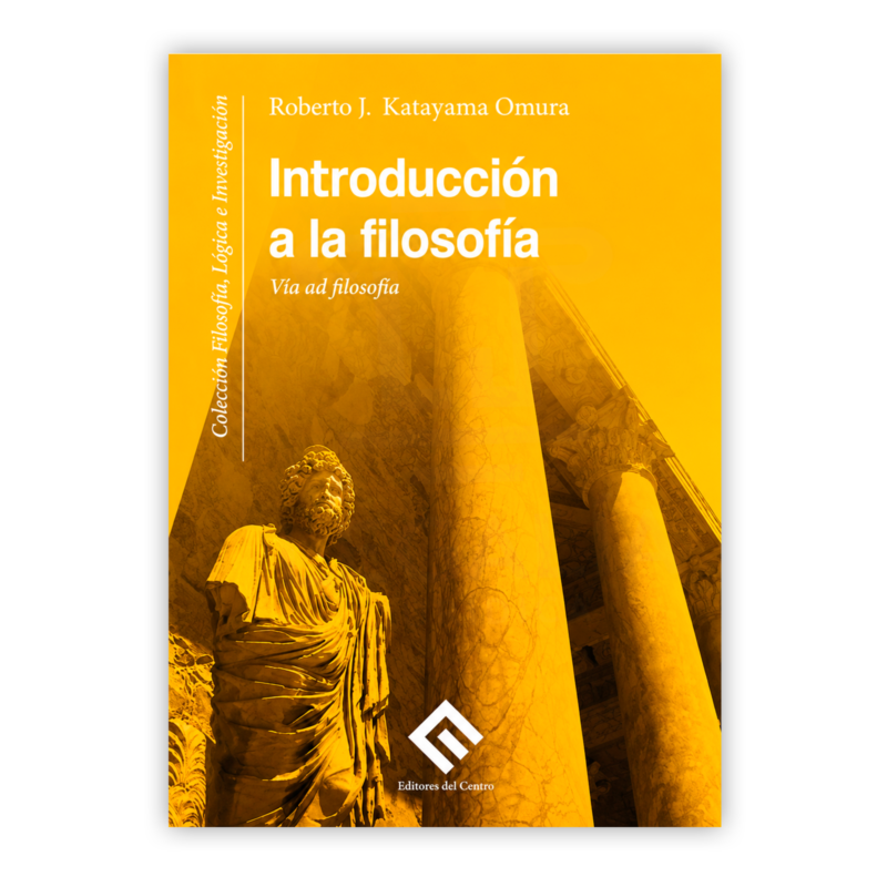 INTRODUCCION A LA FILOSOFIA