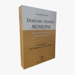 derecho y gestion municipal