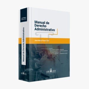 manual admin