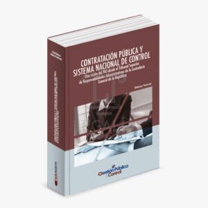 CONTRATACION PUBLICA Y SISTEMA NACIONAL DE CONTROL