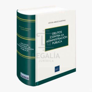 DELITOS CONTRA LA ADMINISTRACION PUBLICA PACIFICO