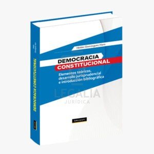 DEMOCRACIA CONSTITUCIONAL grijley