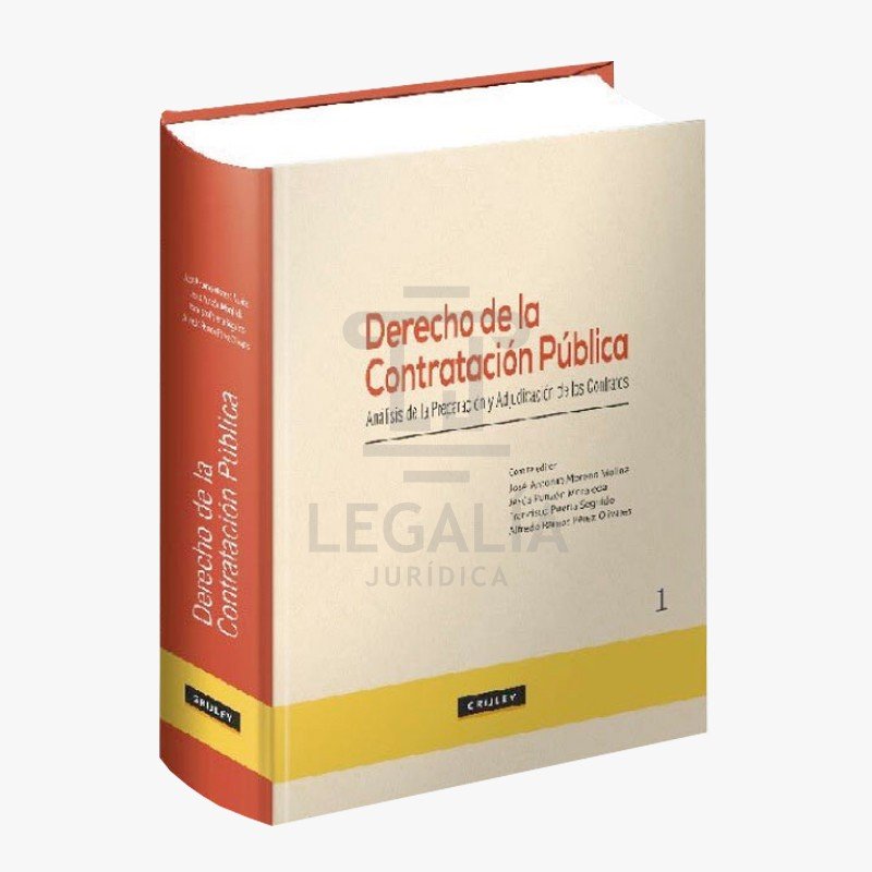 El Derecho De La Contratación Pública En Colombia Edición 4