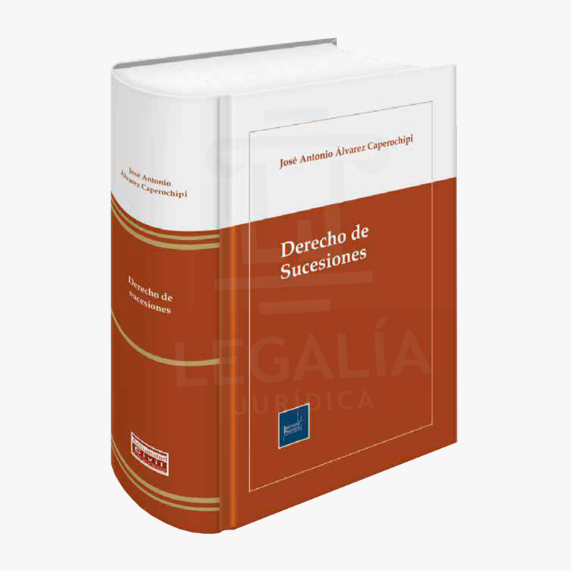 DERECHO DE SUCESIONES ALVAREZ