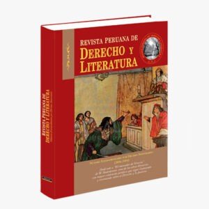 DERECHO Y LITERATURA grijley