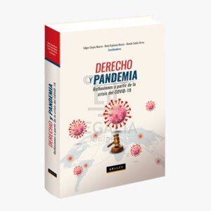 DERECHO Y PANDEMIA