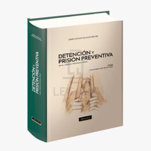 DETENSION Y PRISION PREVENTIVA grijley