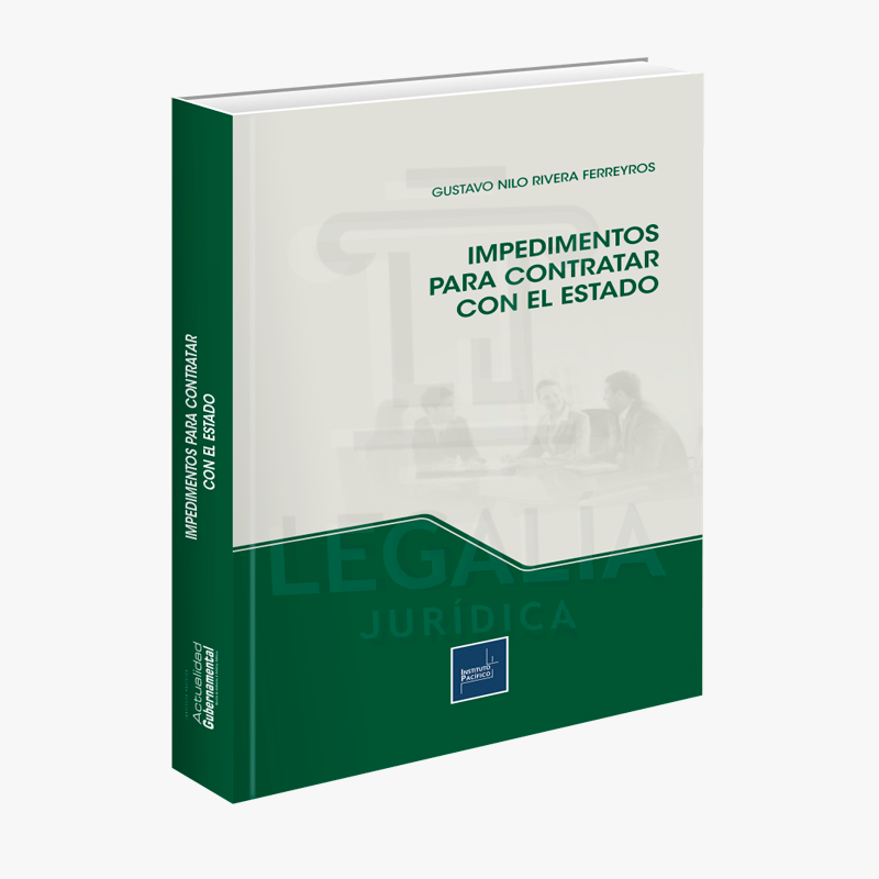 IMPEDIMENTOS PARA CONTRATAR