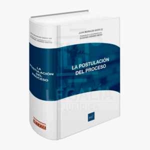 LA POSTULACION DEL PROCESO