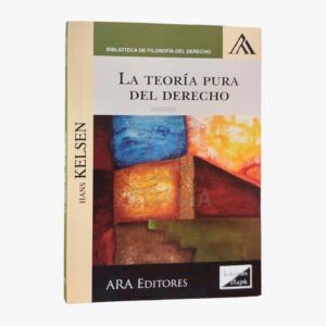 LA TEORIA PURA DEL DERECHO