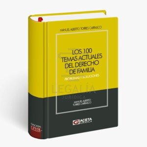 LOS 100 TEMAS ACTUALES