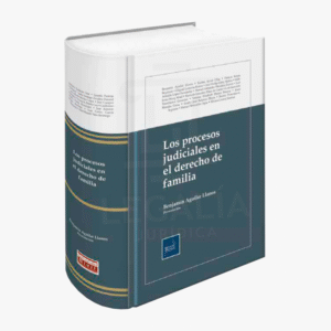 LOS PROCESOS JUDICIALES EN EL DERECHO DE FAMILIA