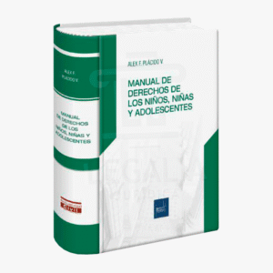 MANUAL DE DERECHOS DE LOS NINOS NINAS Y ADOLESCENTES