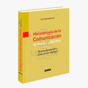 METODOLOGIA DE LA COMUNICACION aranzamendi grijley