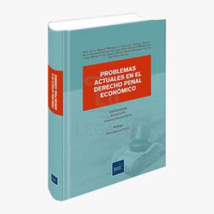 PROBLEMAS ACTUALES EN EL DERECHO PENAL ECONOMICO PACIFICO