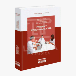 PRUEBA Y PROCESO JUDICIAL