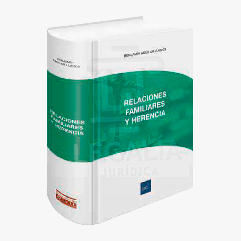 RELACIONES FAMILIARES Y HERENCIA