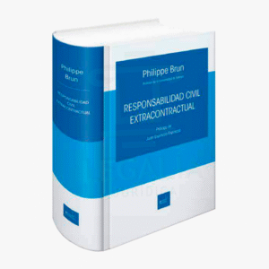 RESPONSABILIDAD CIVIL EXTRACONTRACTUAL