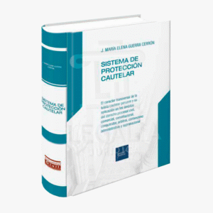 SISTEMA DE PROTECCION CAUTELAR