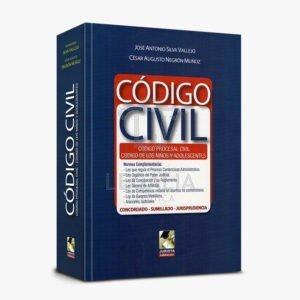 codigo civil 2010